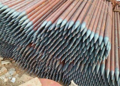 宣汉无缝钢花管规格