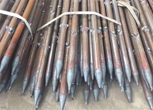 宣汉钢花管批发