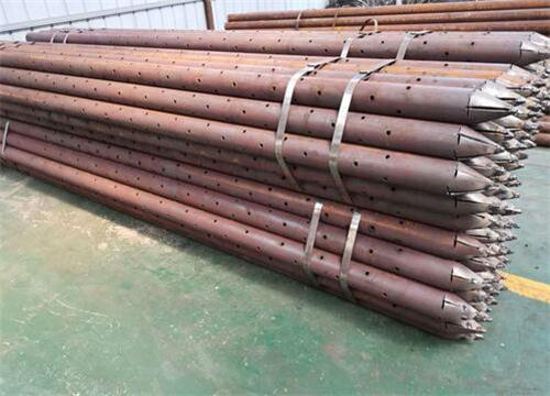 宣汉无缝钢花管批发